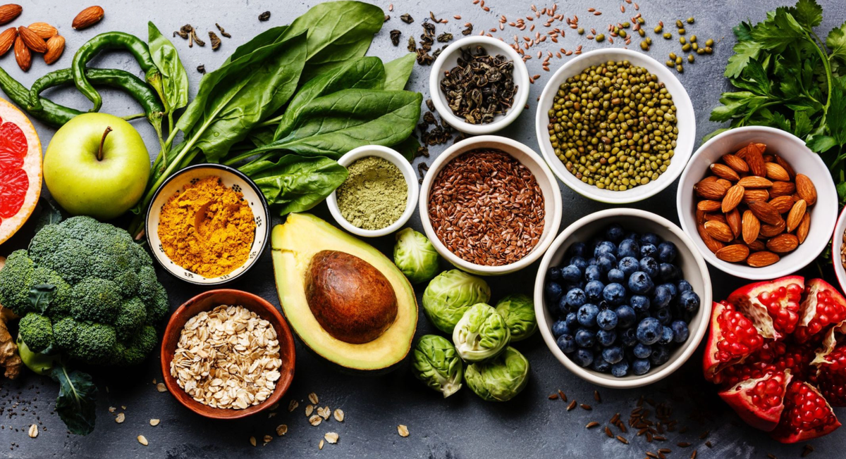 5 Secrets de Nutrition pour Booster votre Énergie et Affiner votre Silhouette